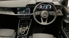 Audi A3 1.5 TFSI e 204 Sport 5dr S Tronic Hatchback